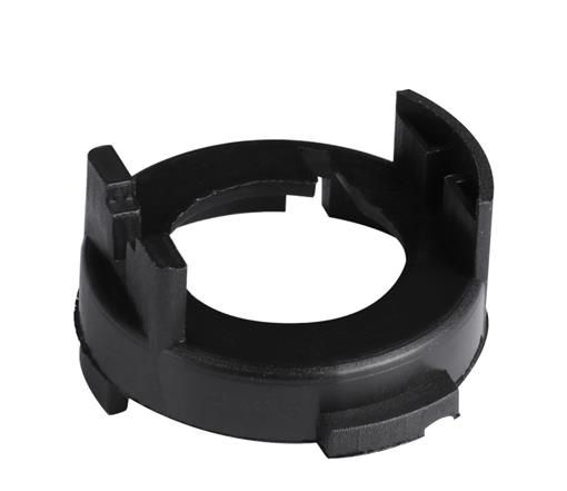 Halter, Hauptscheinwerfer - HL-ME002R/HIN TRUCKLIGHT